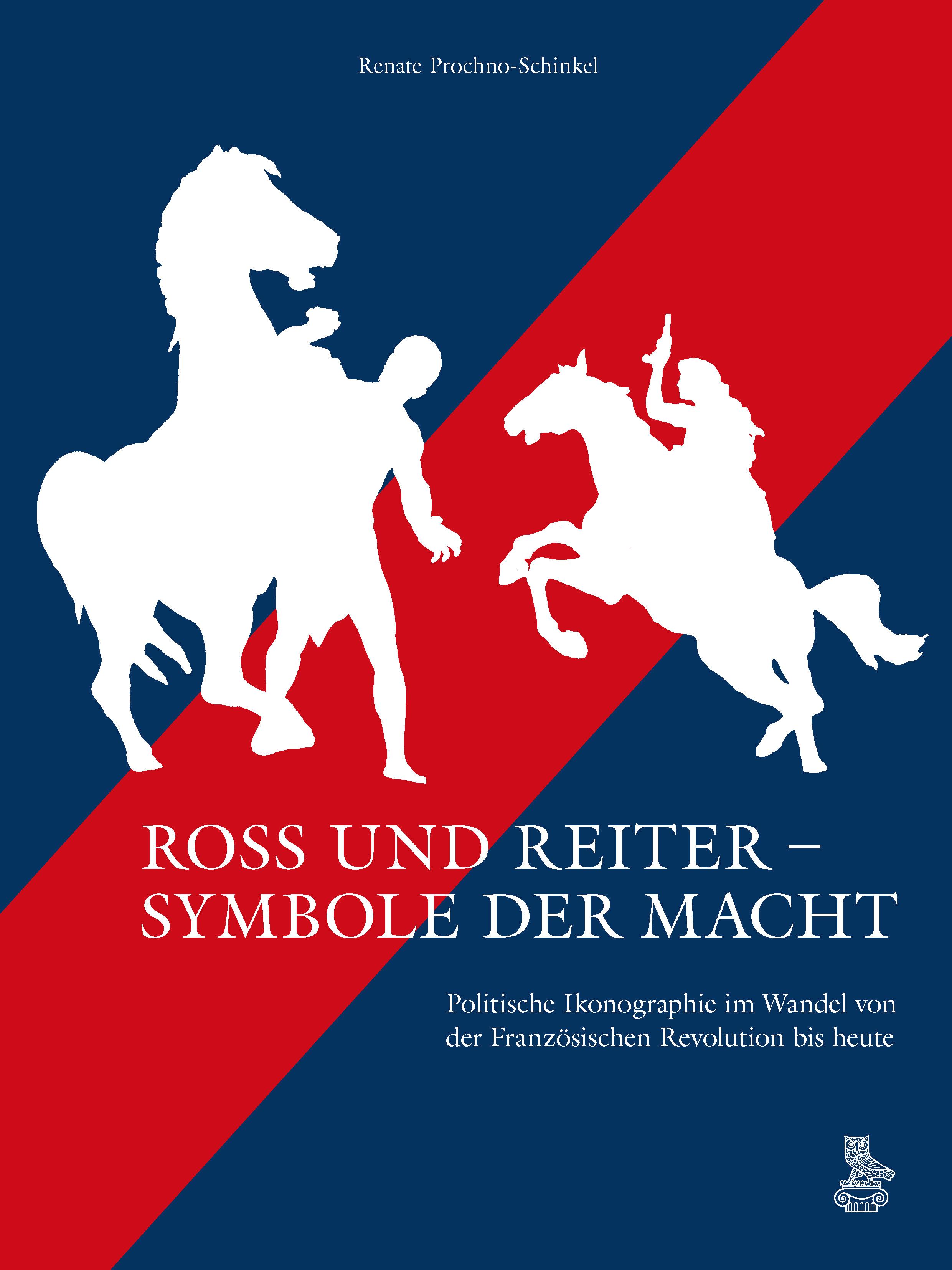 Ross und Reiter - Symbole der Macht