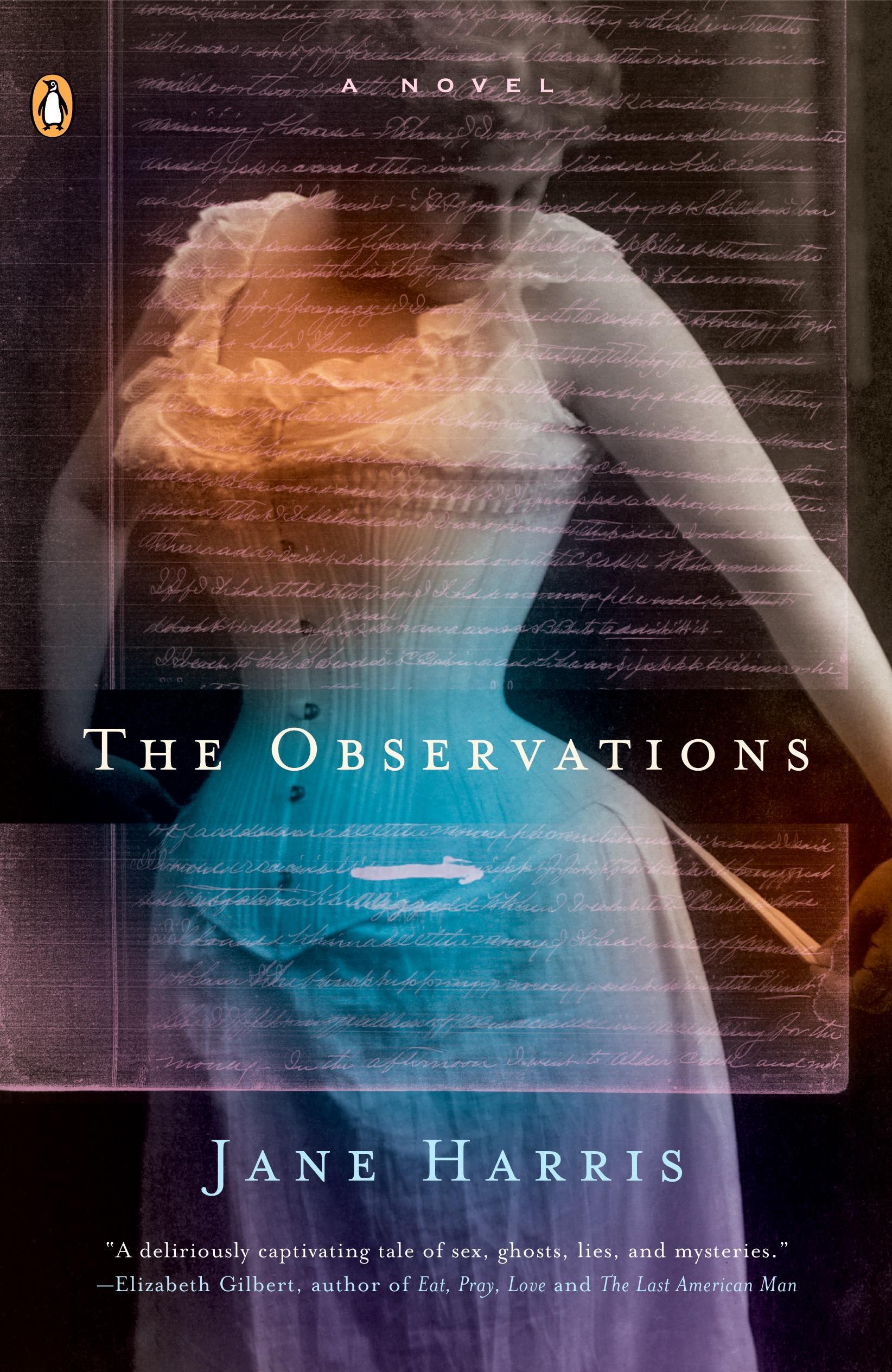 The Observations