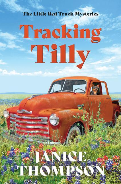 Tracking Tilly