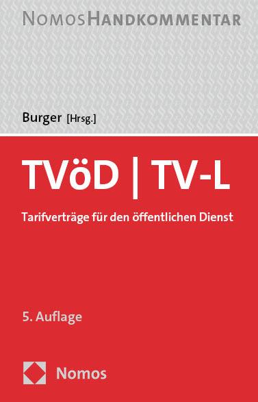 TVöD - TV-L