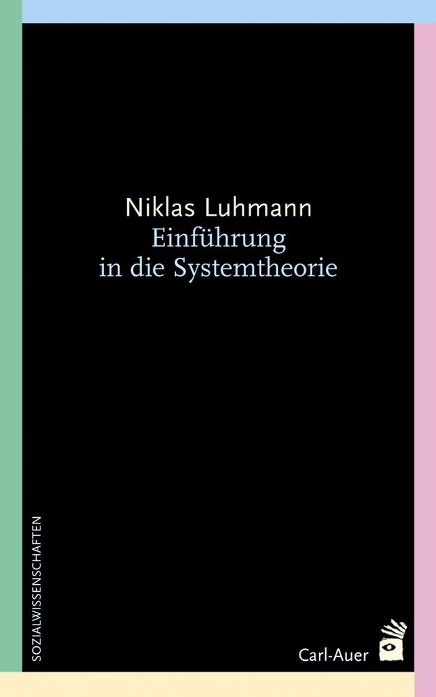 Einführung in die Systemtheorie