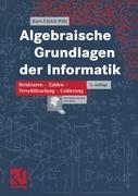 Algebraische Grundlagen der Informatik