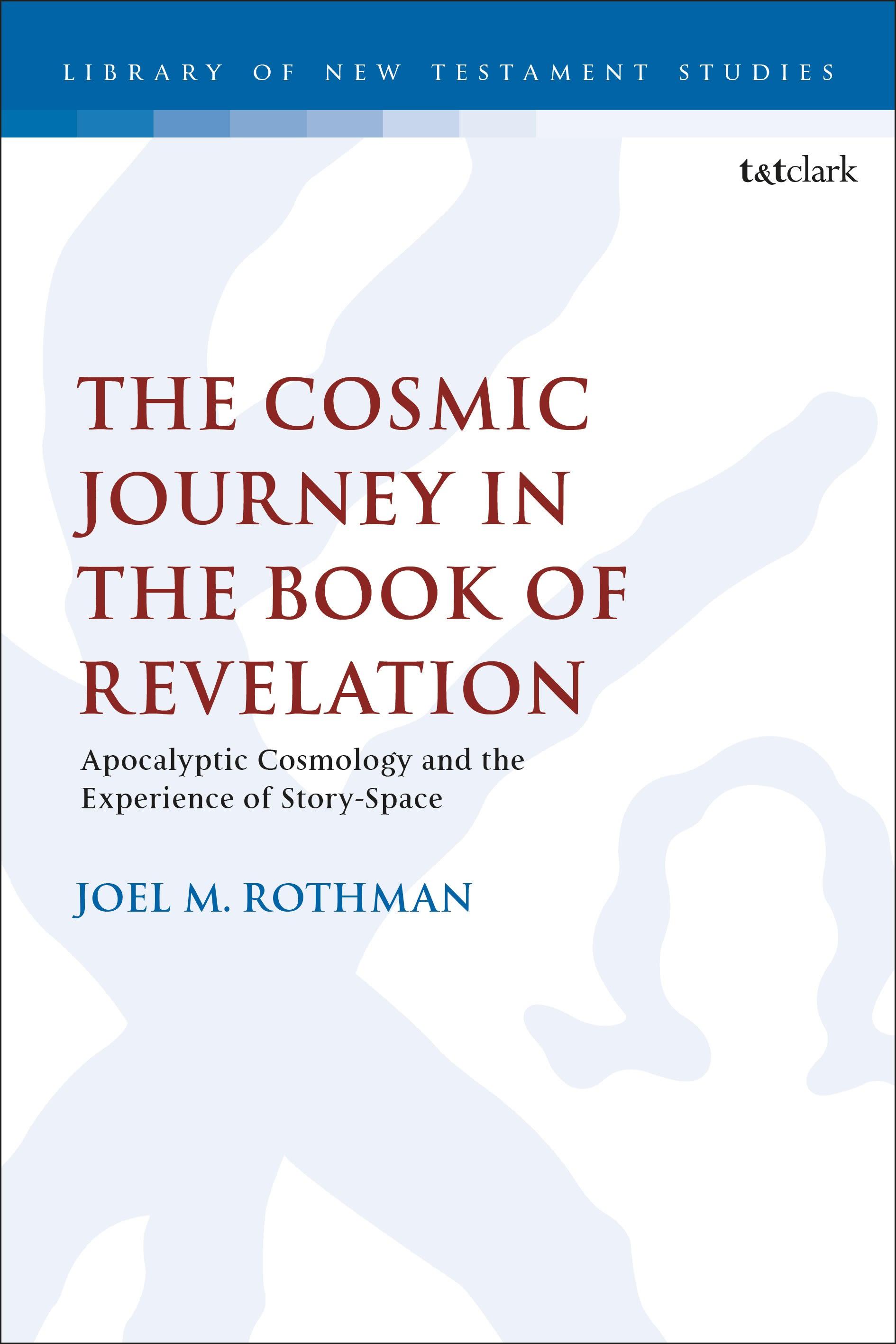 The Cosmic Journey in the Book of Revelation