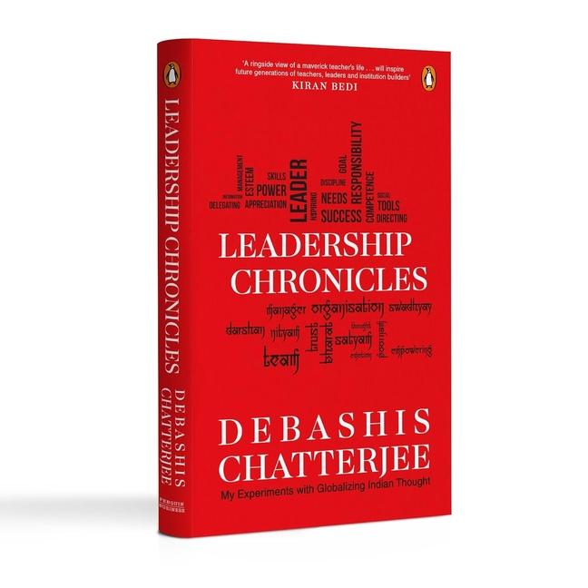 Leadership Chronicles