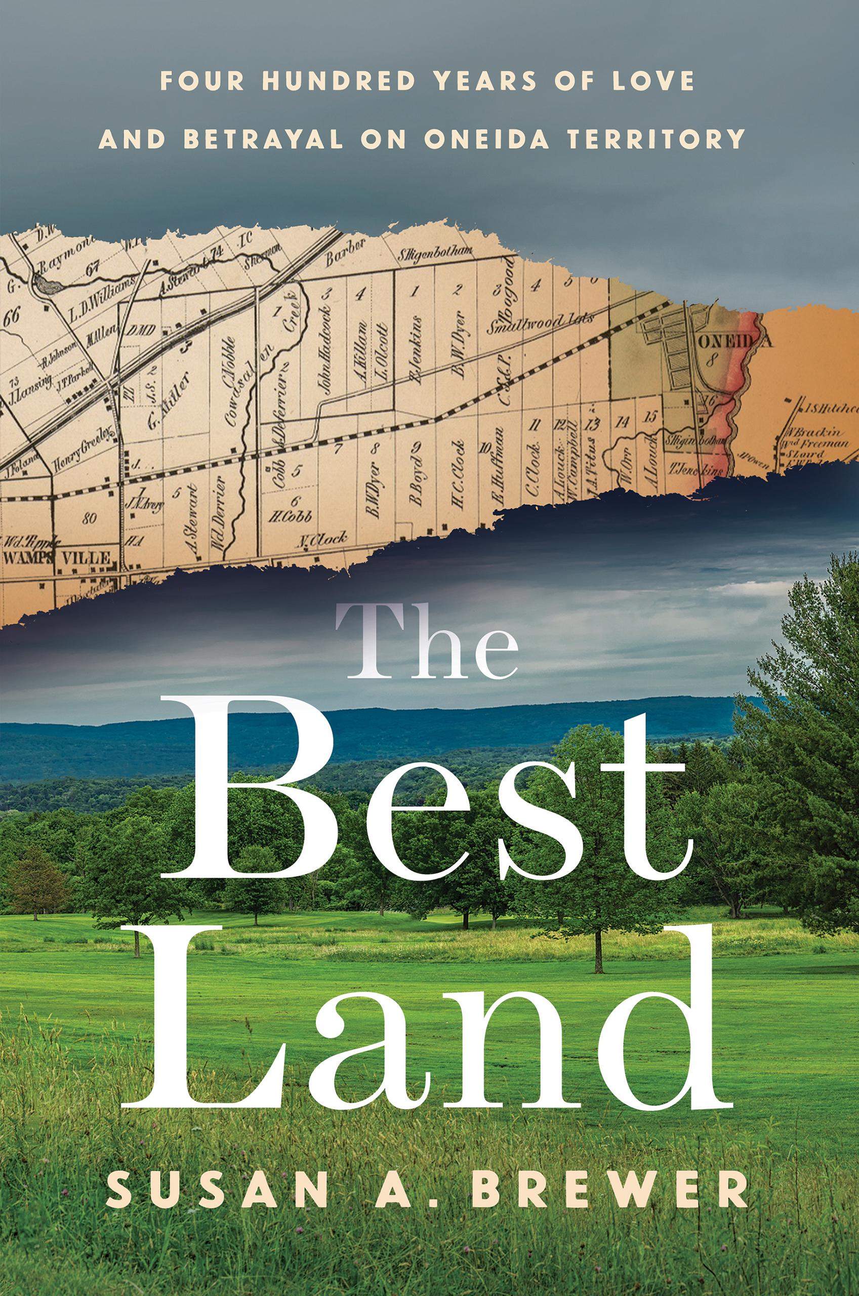 The Best Land