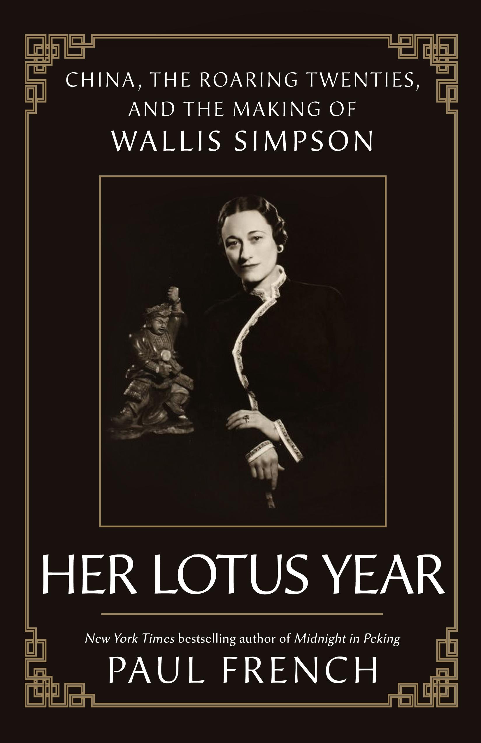 Her Lotus Year