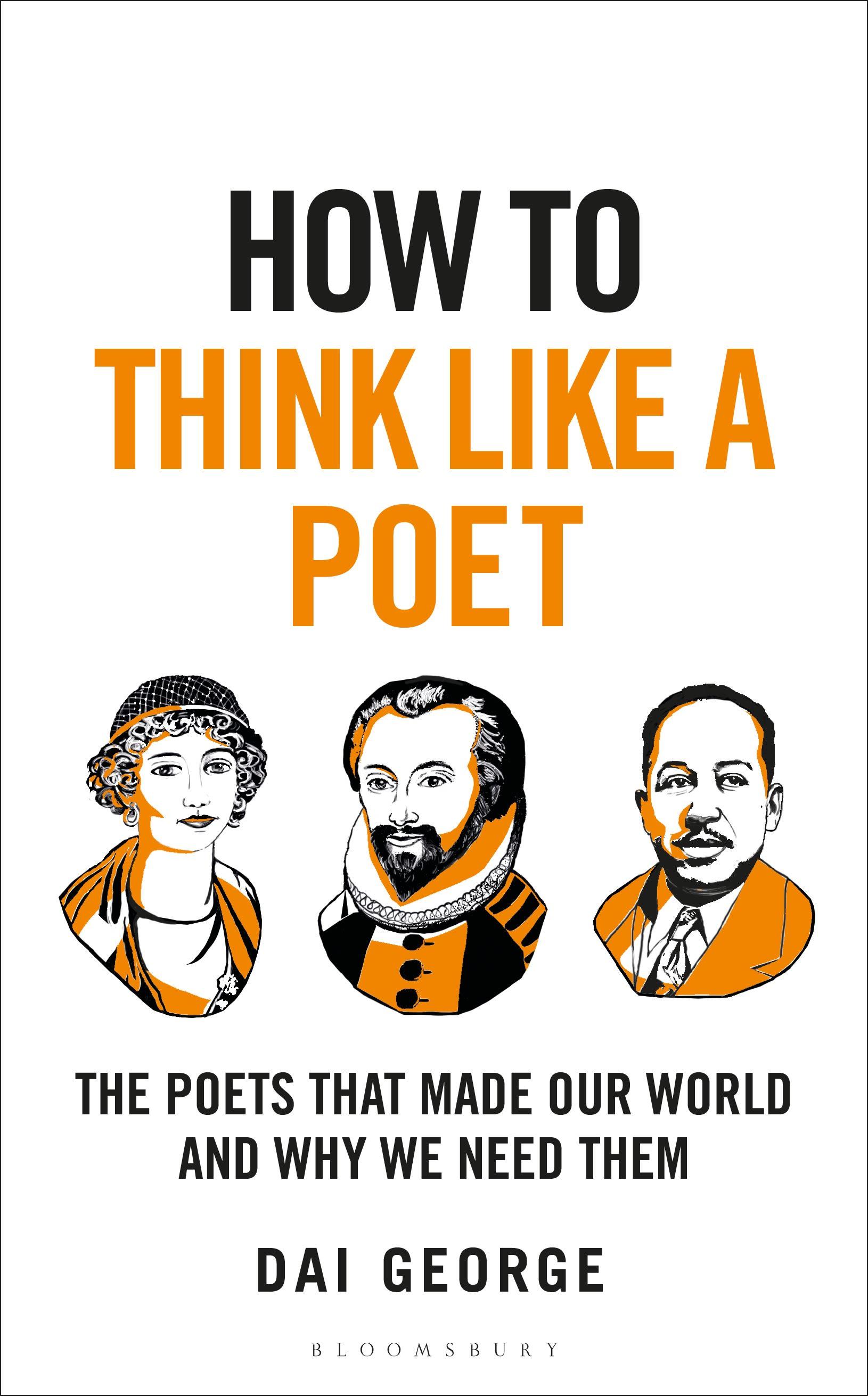 How to Think Like a Poet