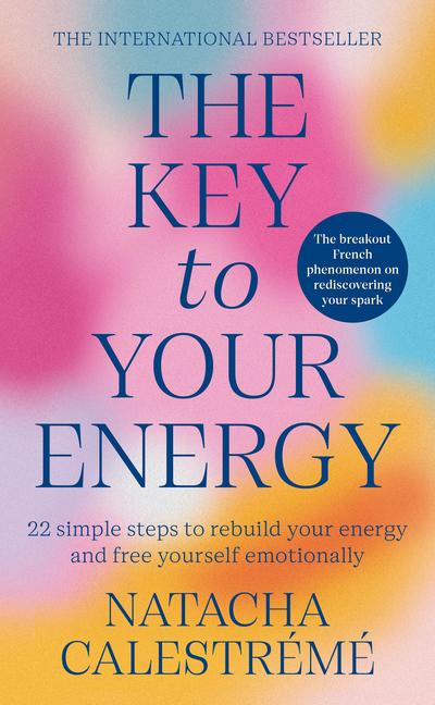 The Key to Your Energy