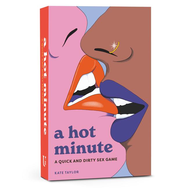 A Hot Minute