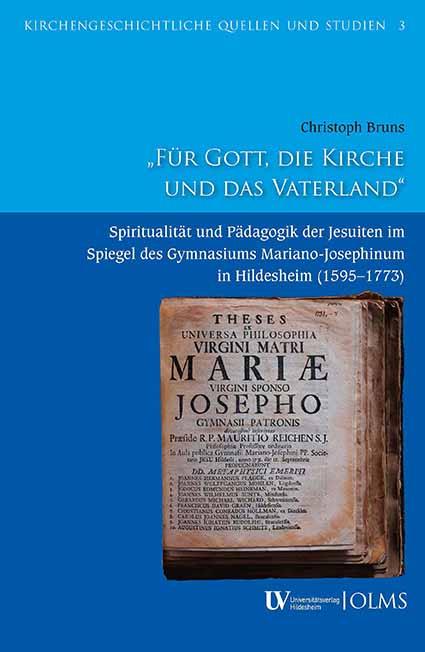 "Für Gott, die Kirche und das Vaterland"