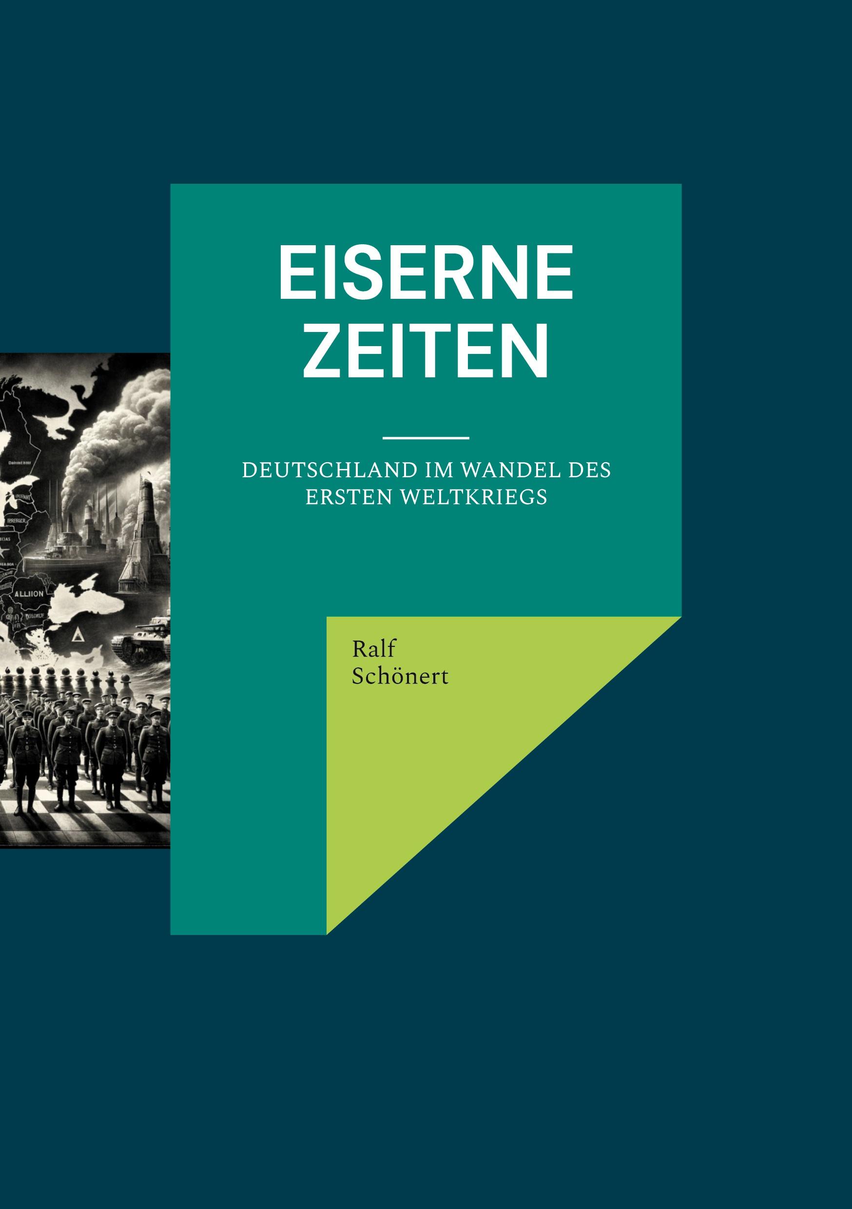 Eiserne Zeiten