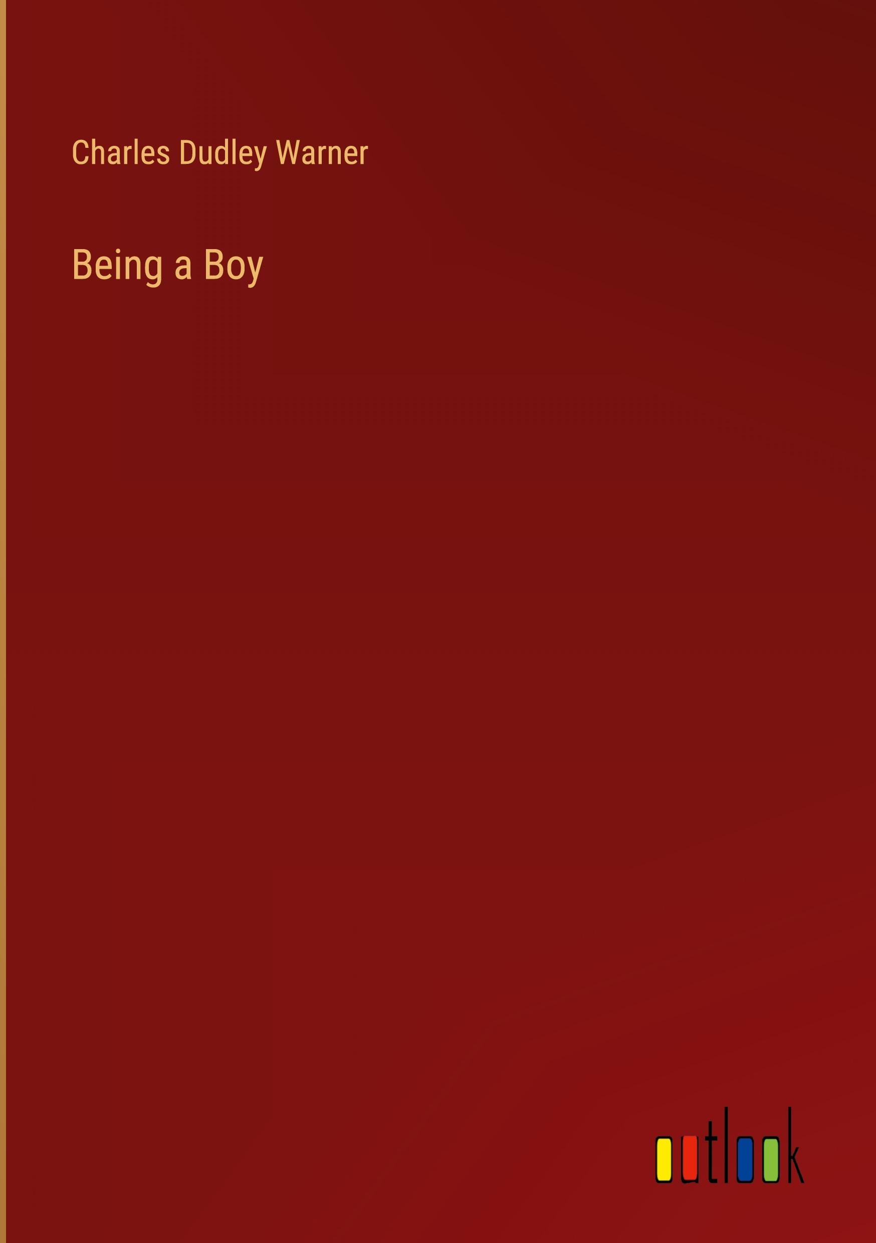 Being a Boy