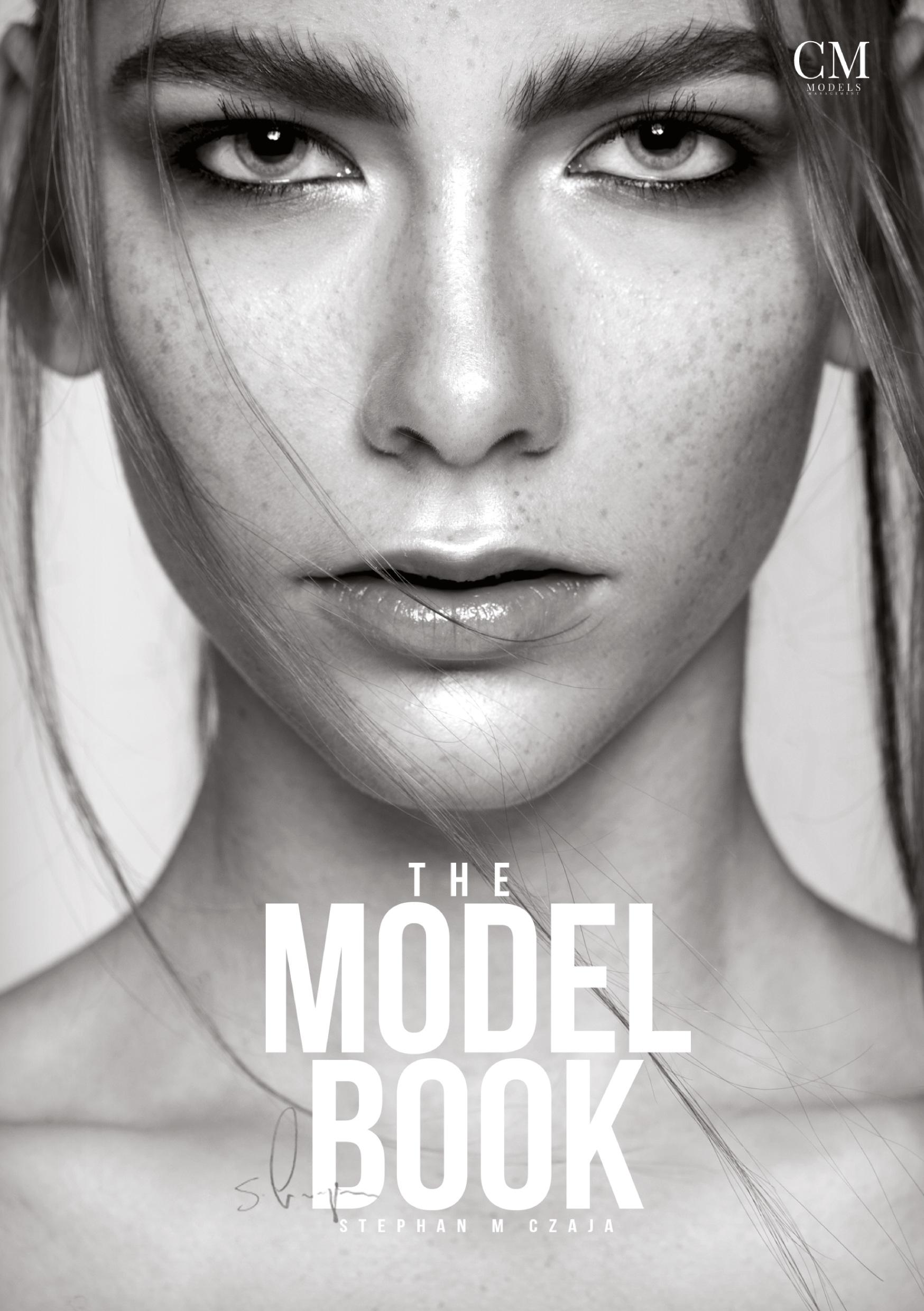 The Model Book - Español