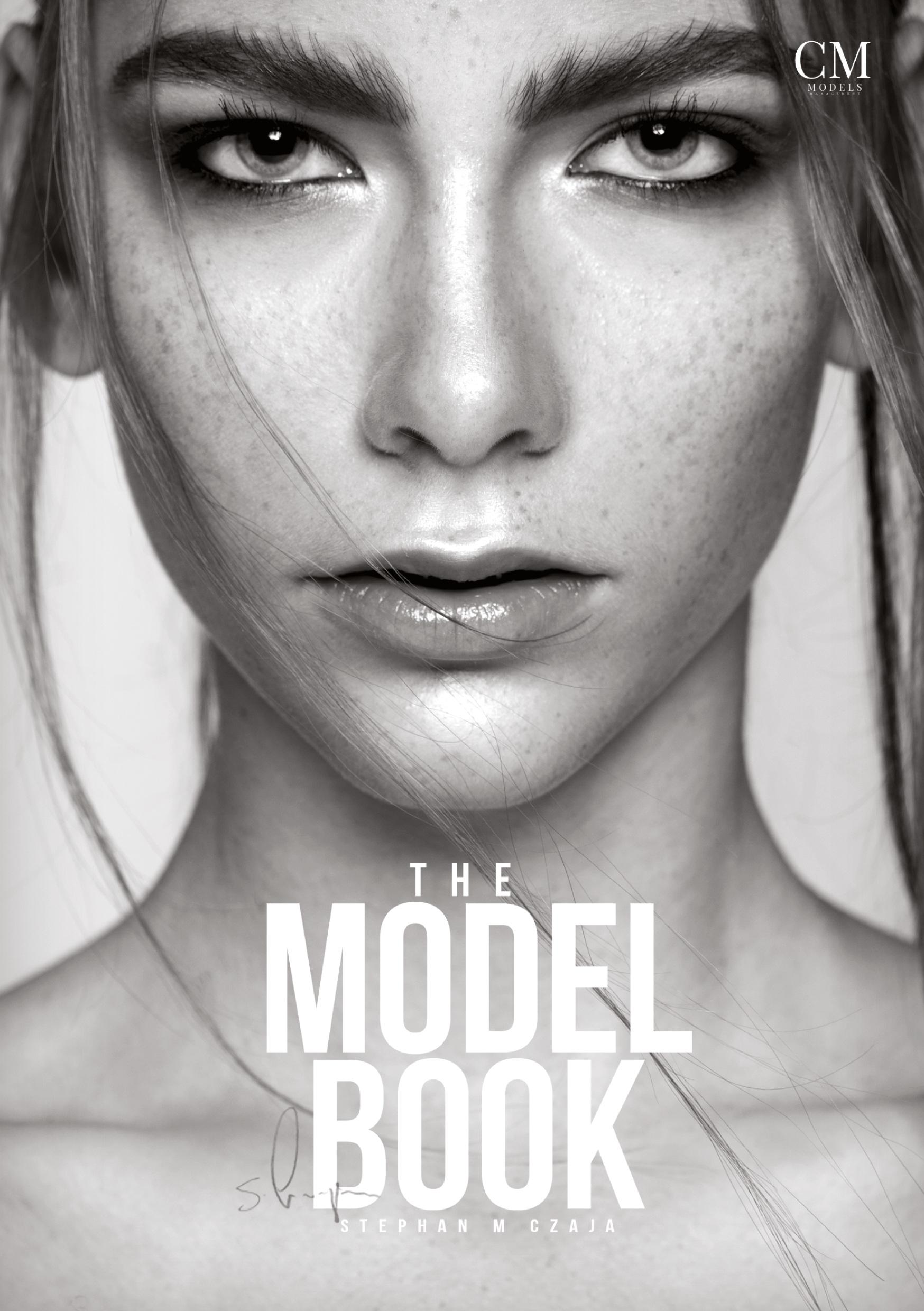 The Model Book - italiano