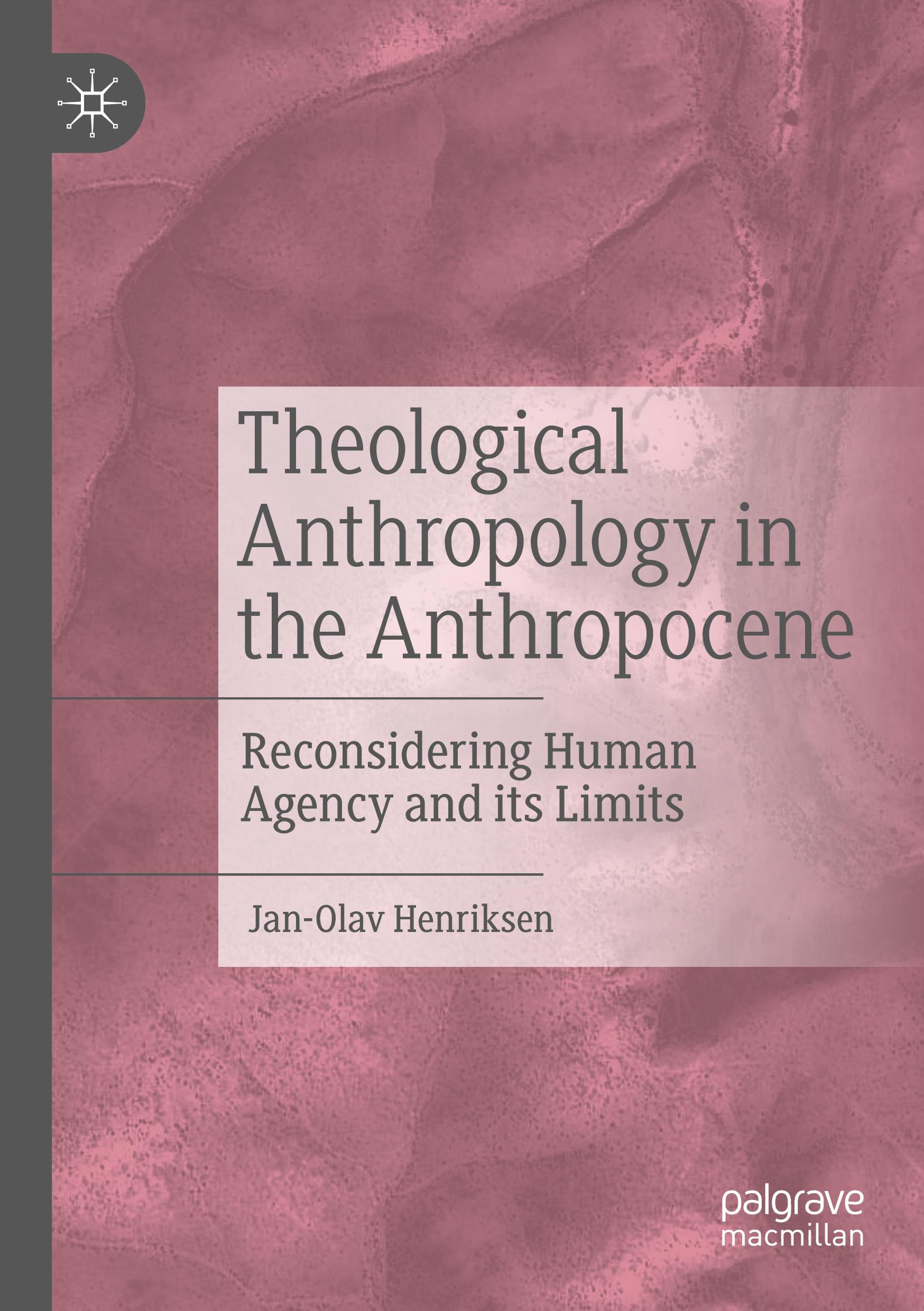 Theological Anthropology in the Anthropocene