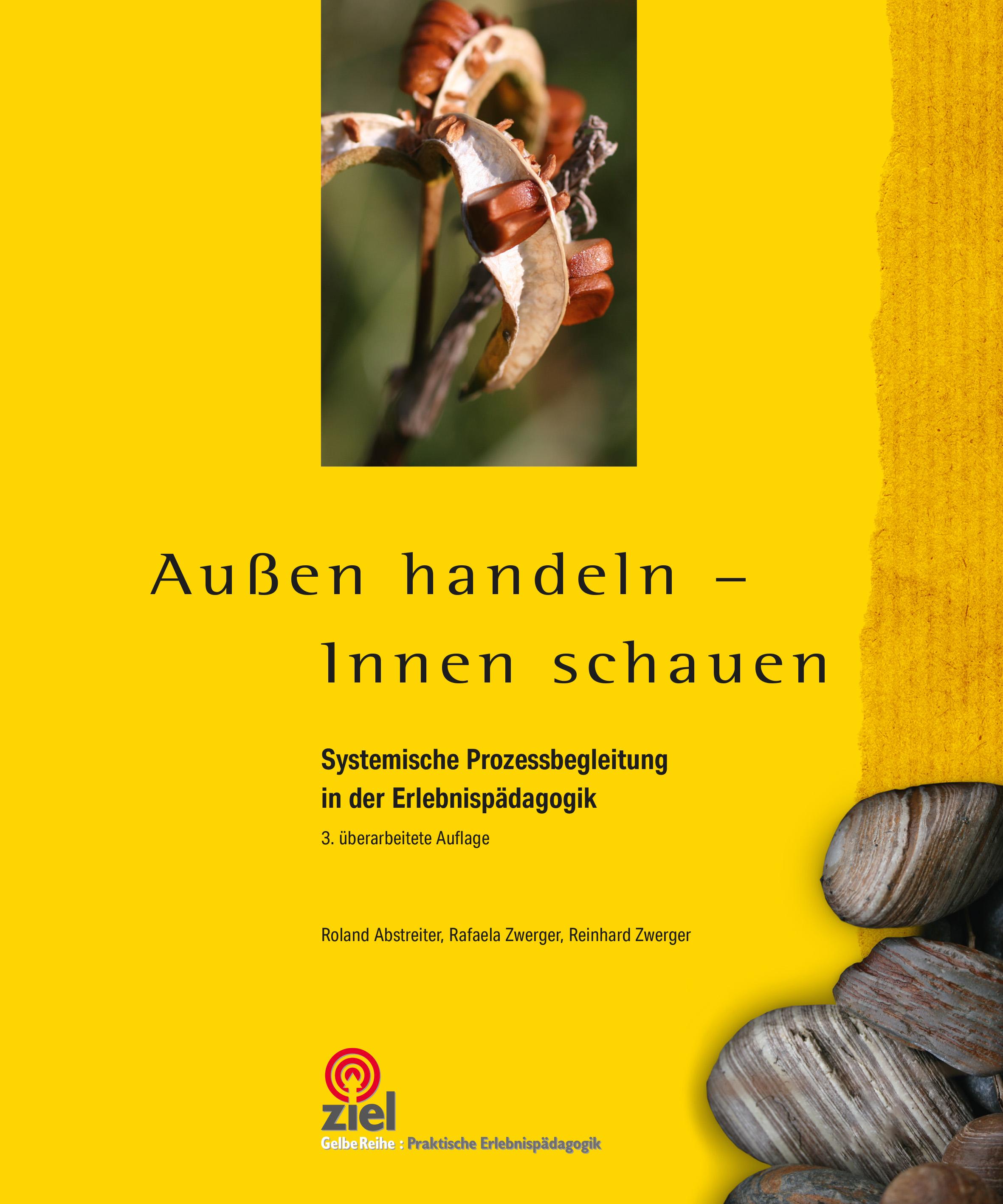 Außen handeln - Innen schauen