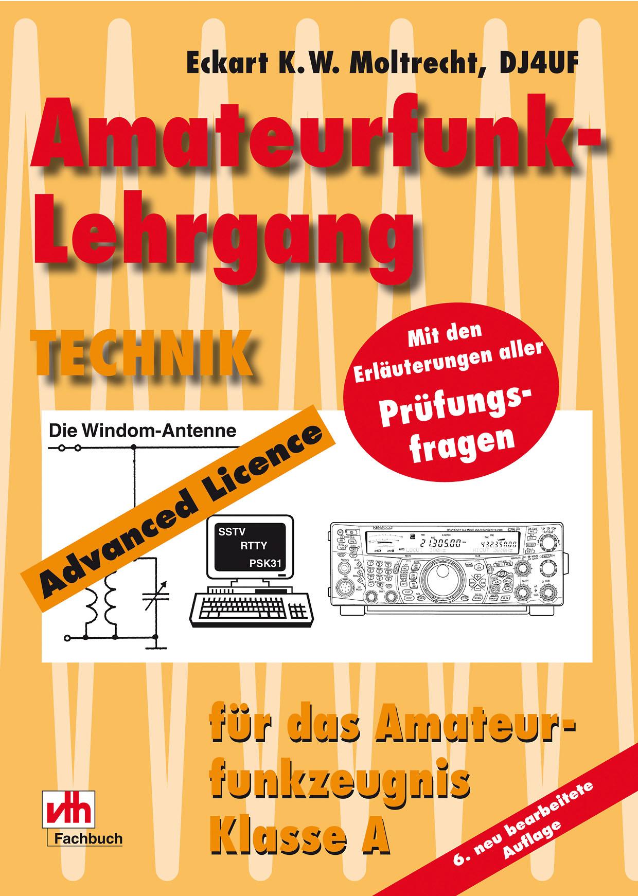 Amateurfunk-Lehrgang Technik