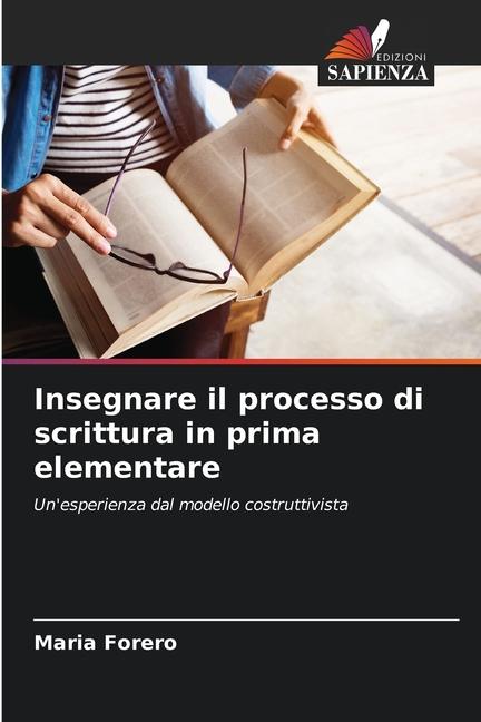 Insegnare il processo di scrittura in prima elementare