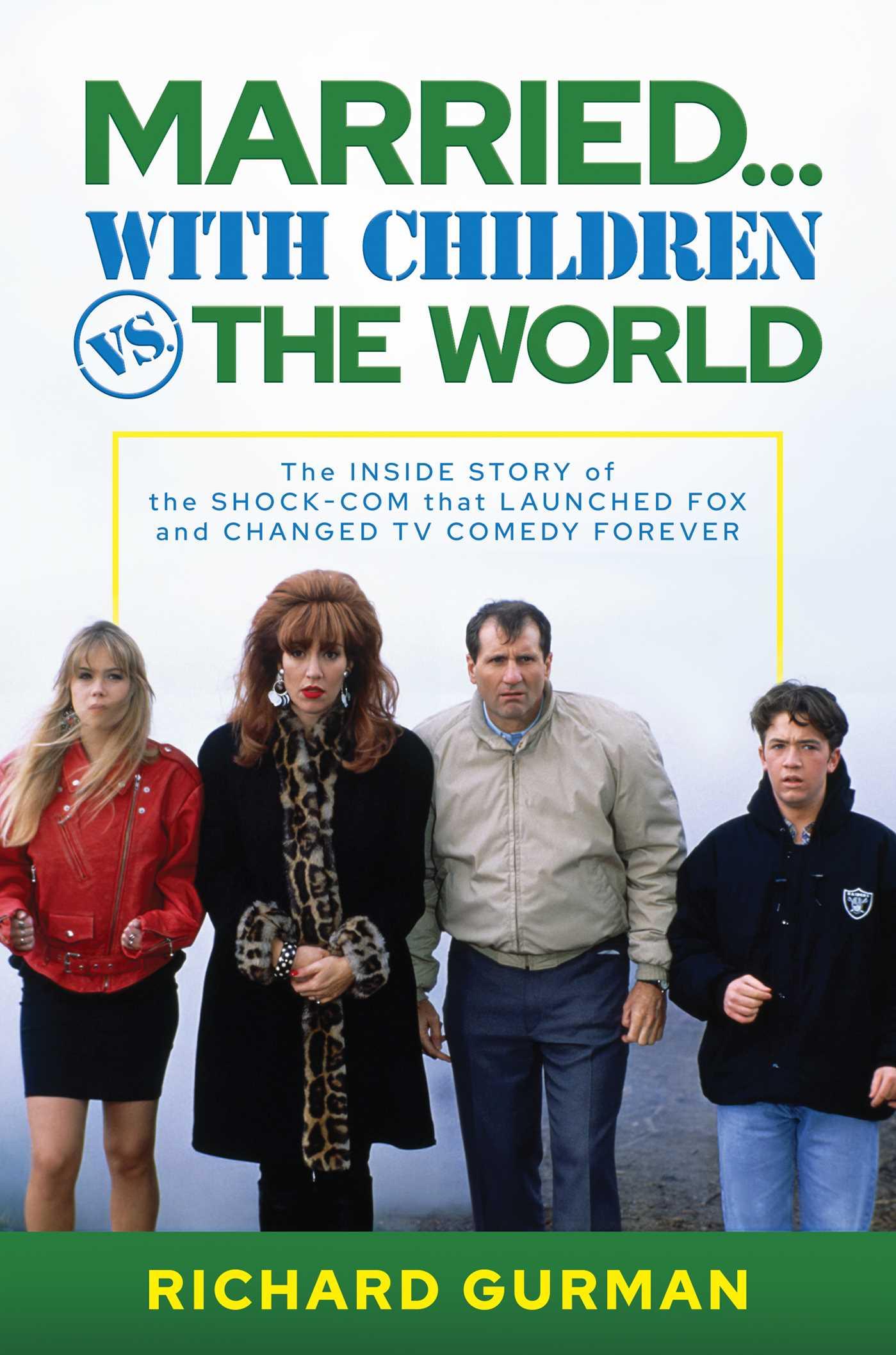 Married... with Children vs. the World