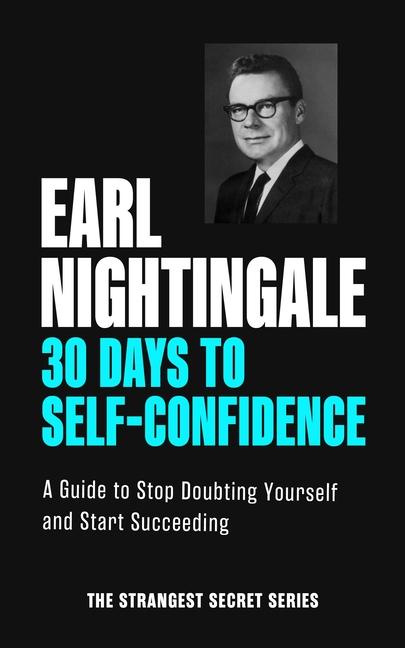 30 Days to Self-Confidence