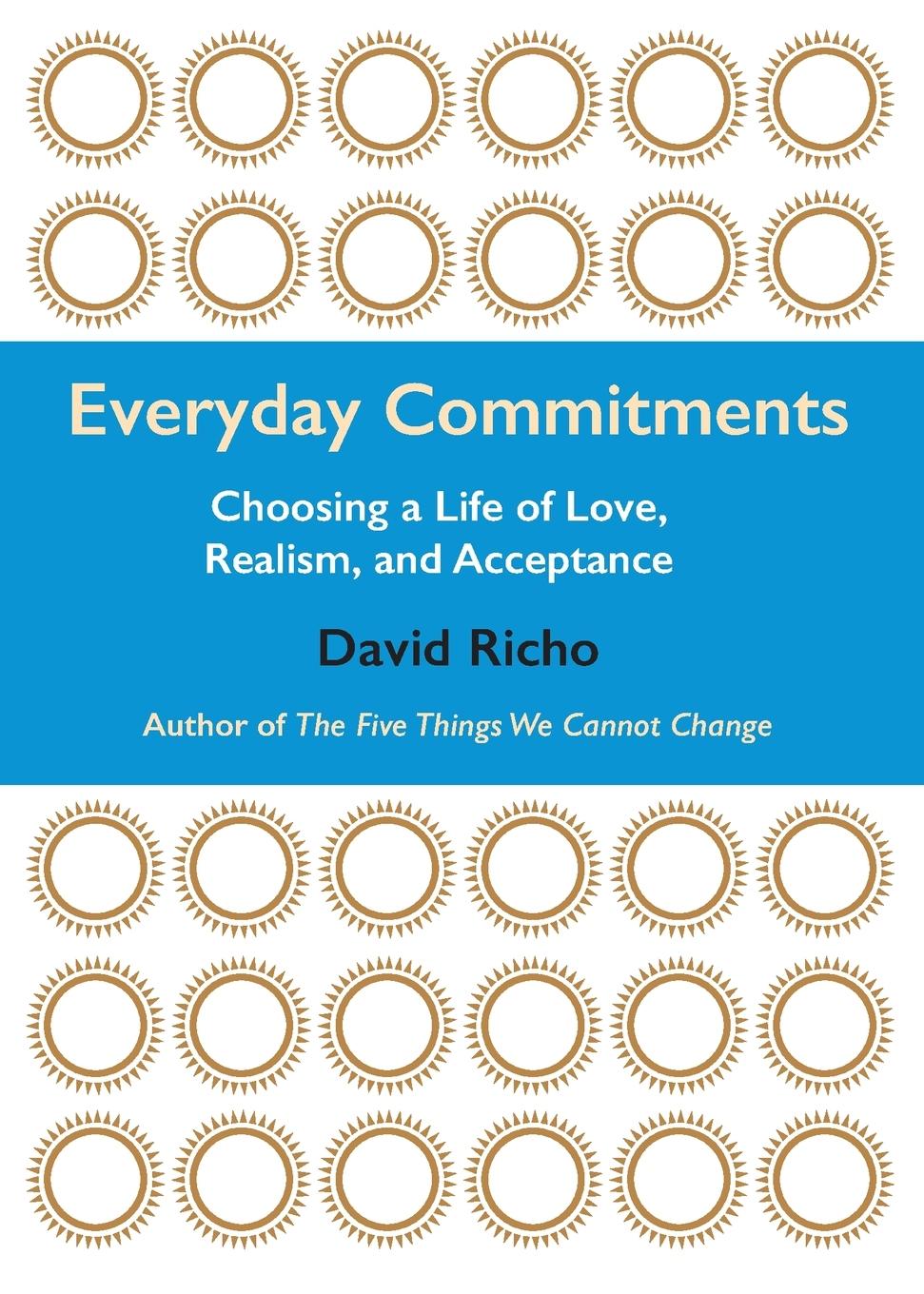 Everyday Commitments