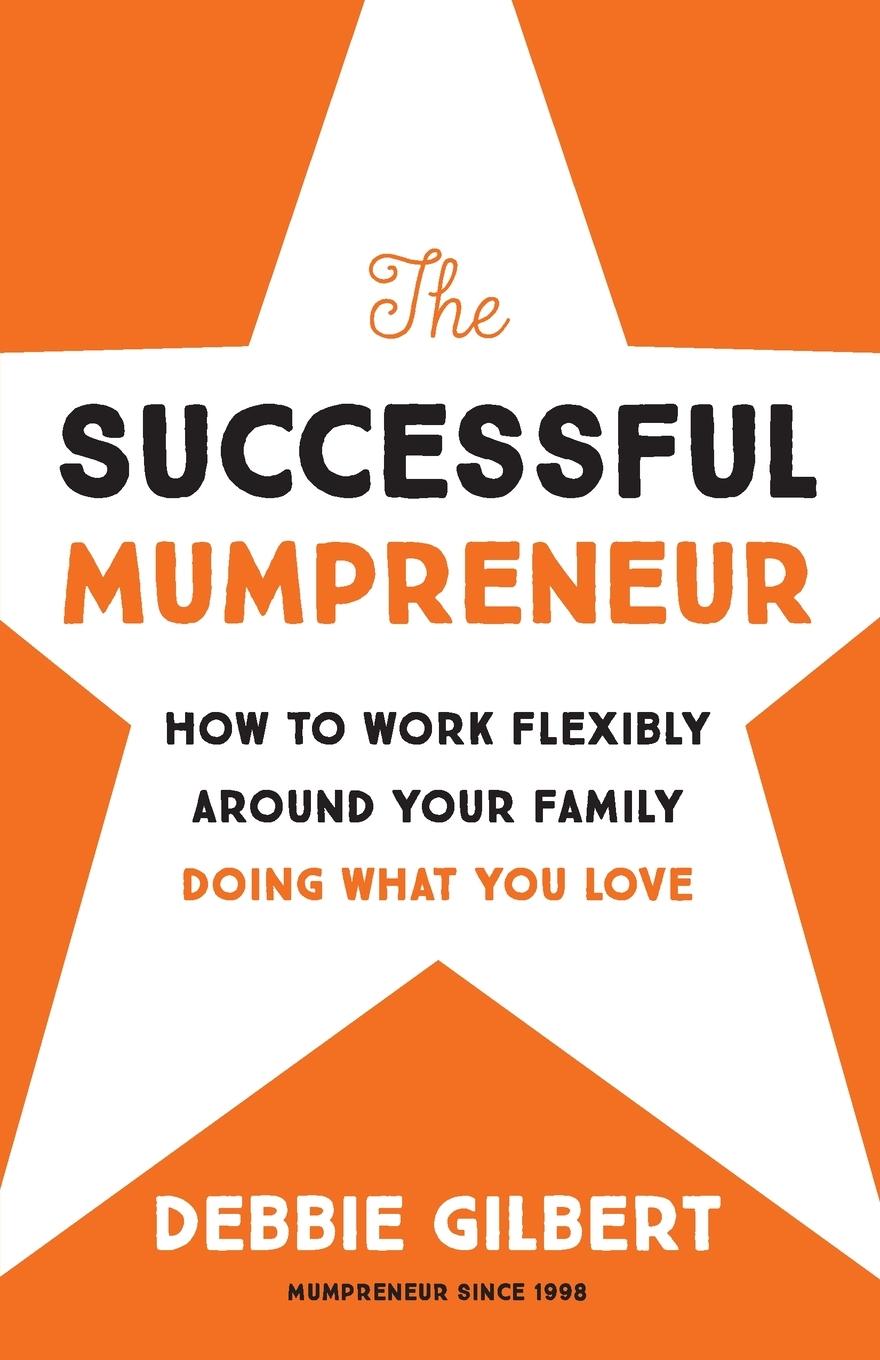 The Successful Mumpreneur