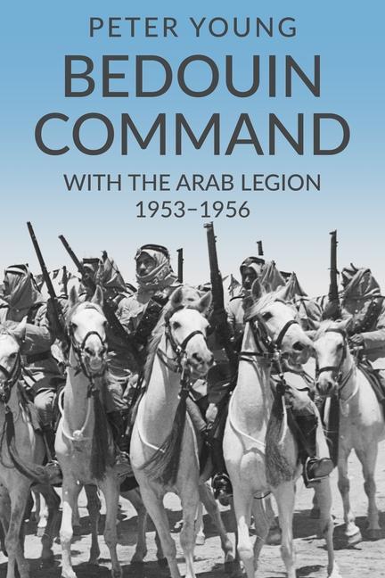 Bedouin Command