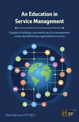 An Education in Service Management