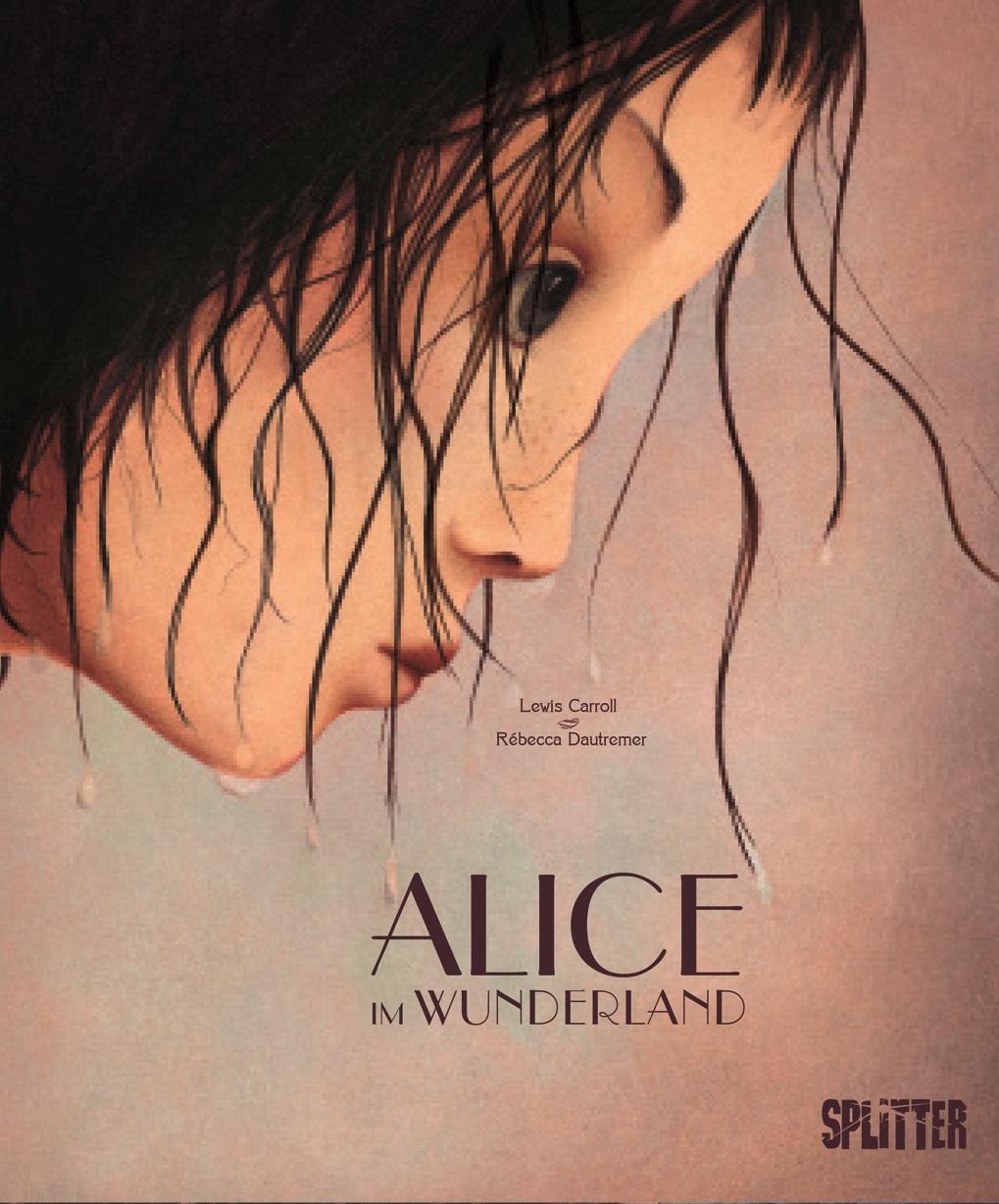 Alice im Wunderland