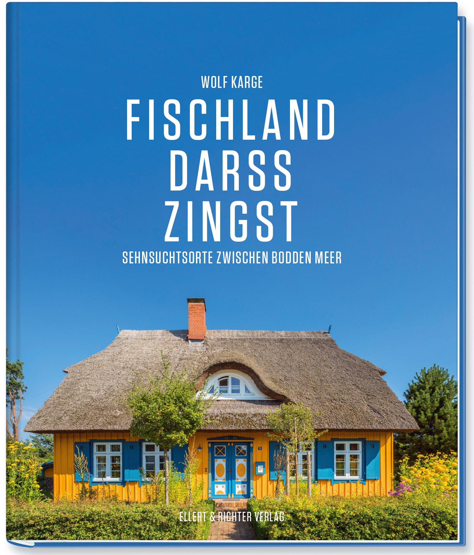 Fischland, Darß, Zingst