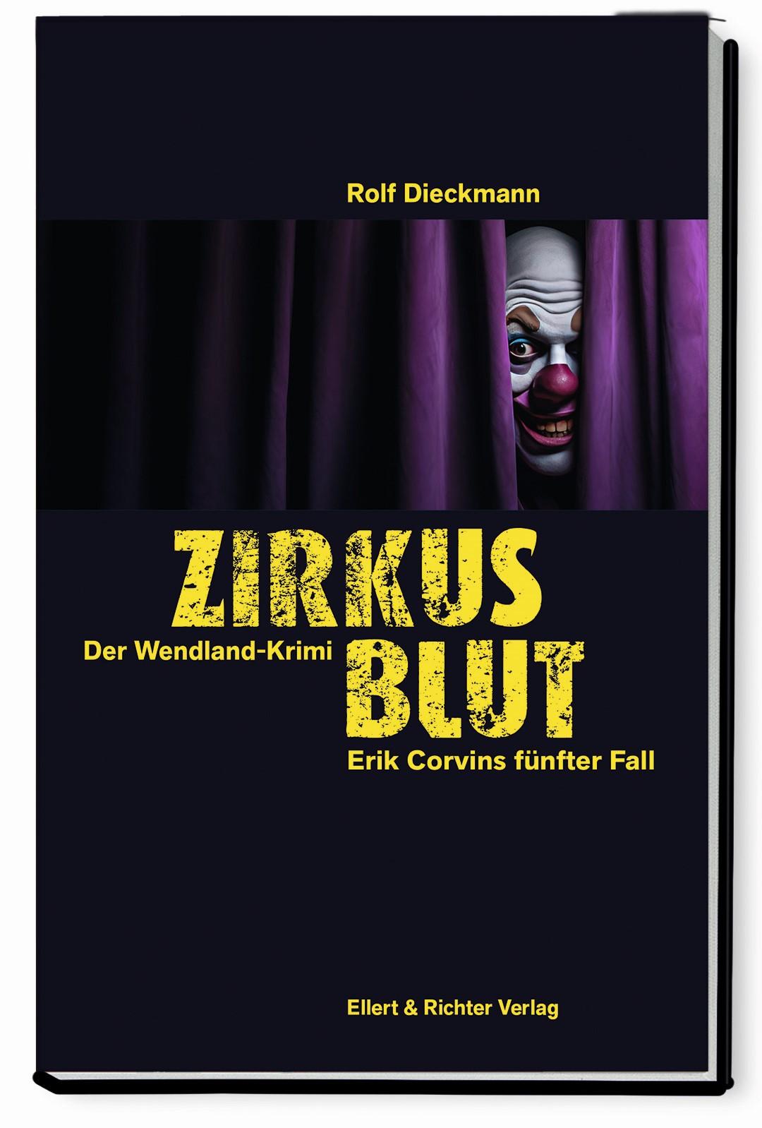 Zirkusblut