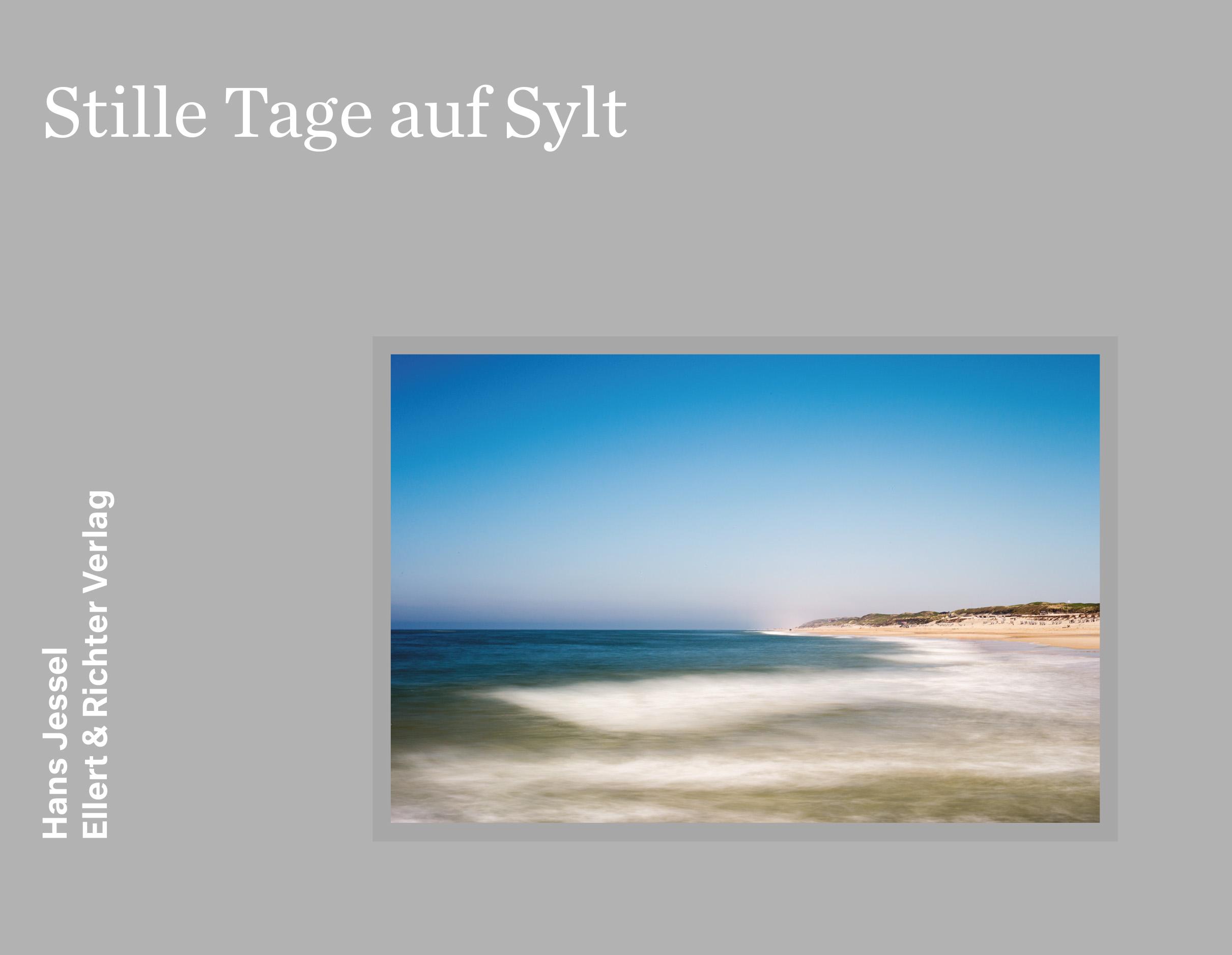 Stille Tage auf Sylt