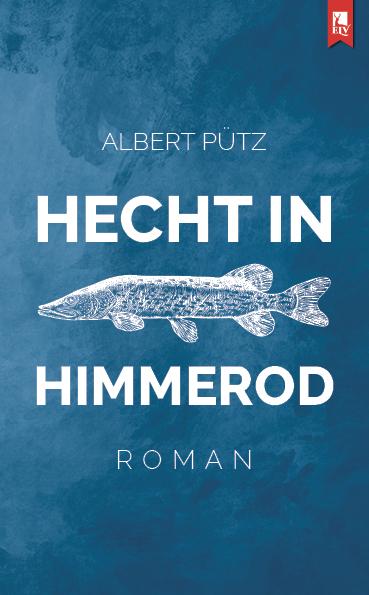 Hecht in Himmerod