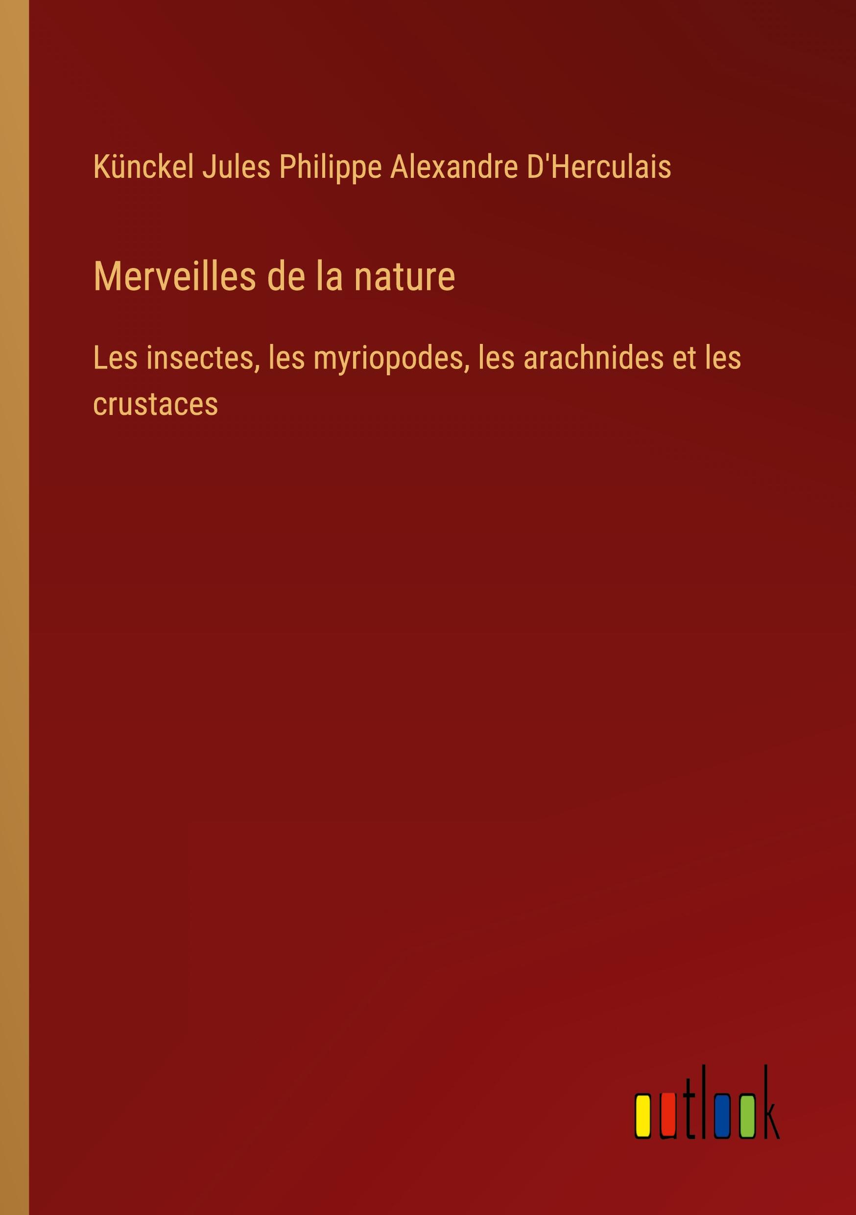 Merveilles de la nature