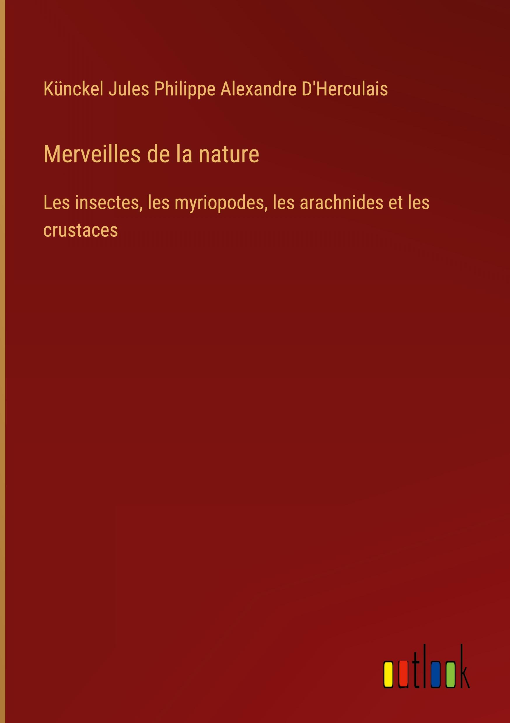 Merveilles de la nature