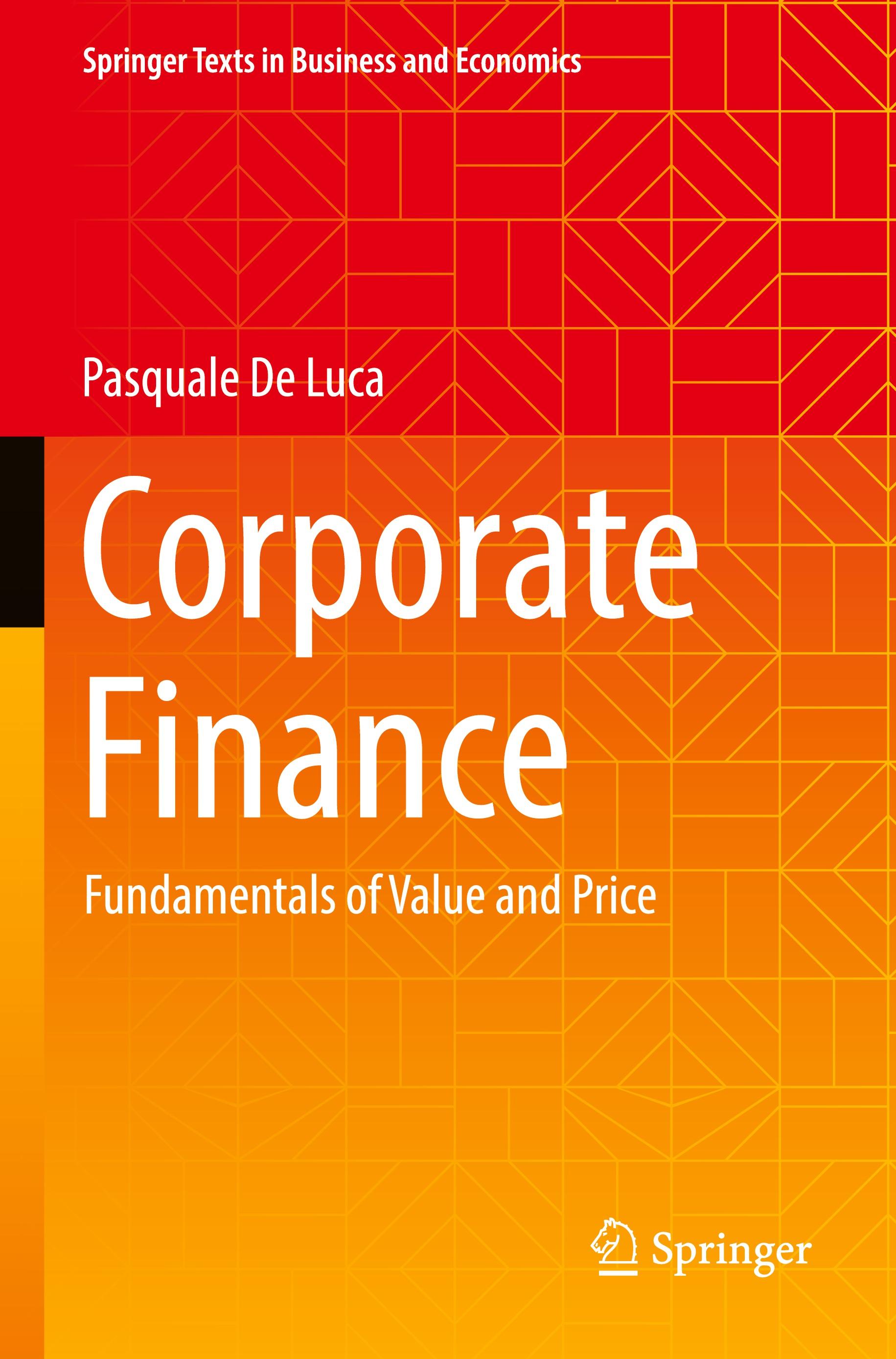 Corporate Finance