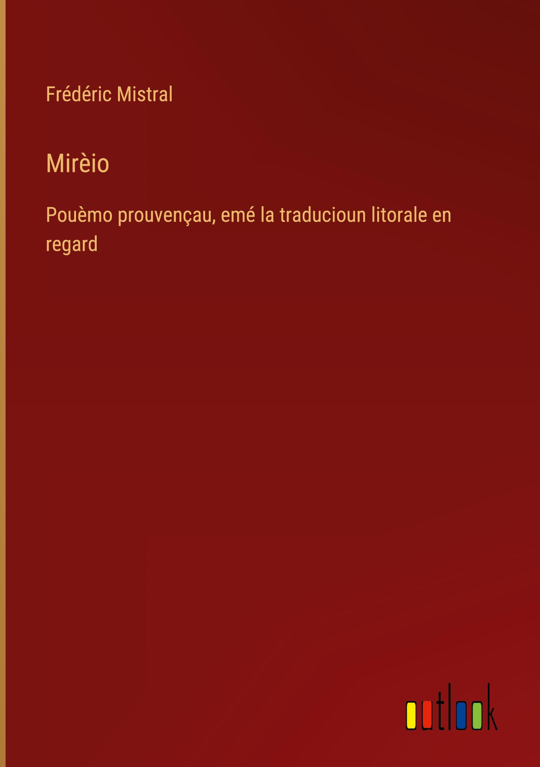 Mirèio