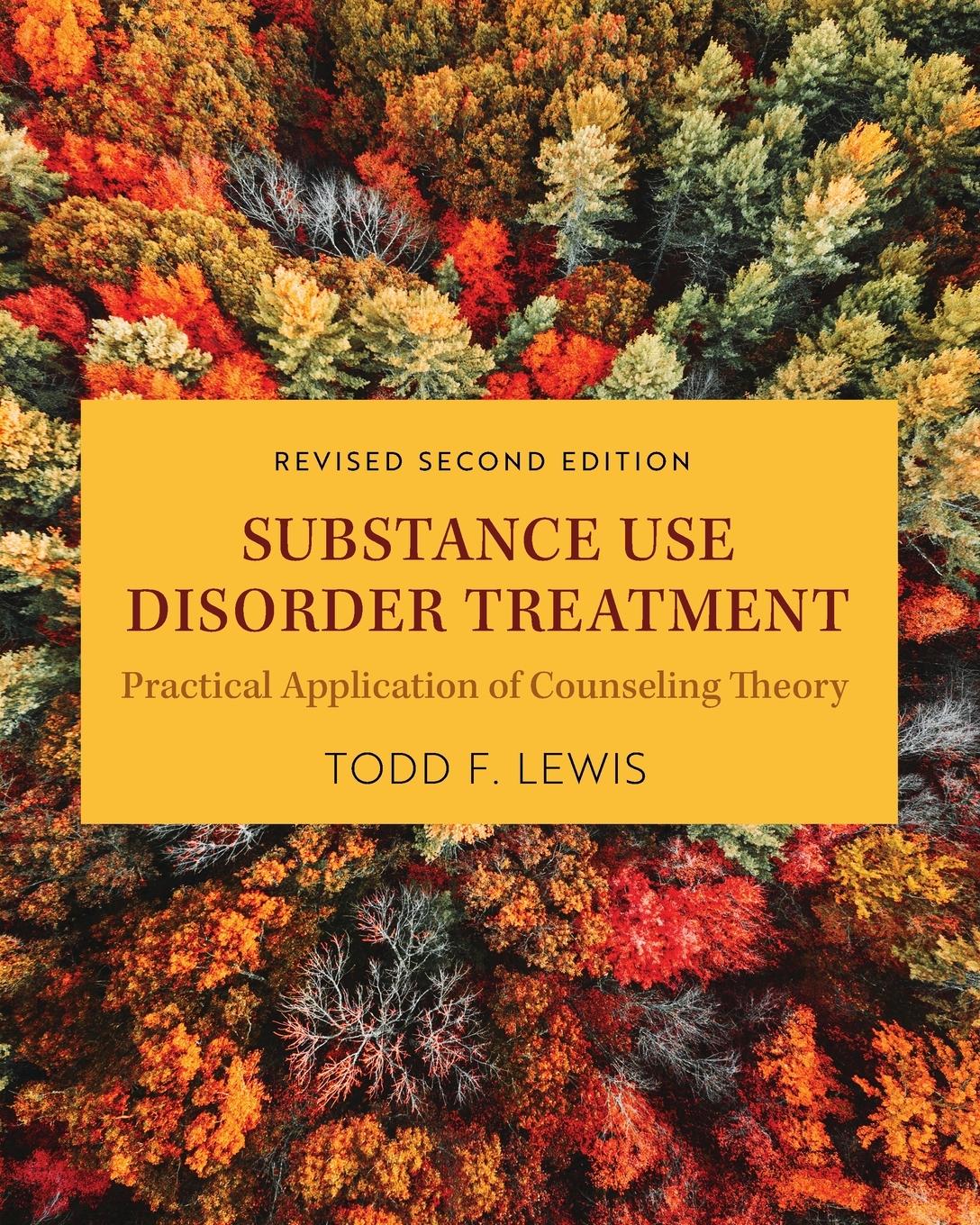 Substance Use Disorder Treatment