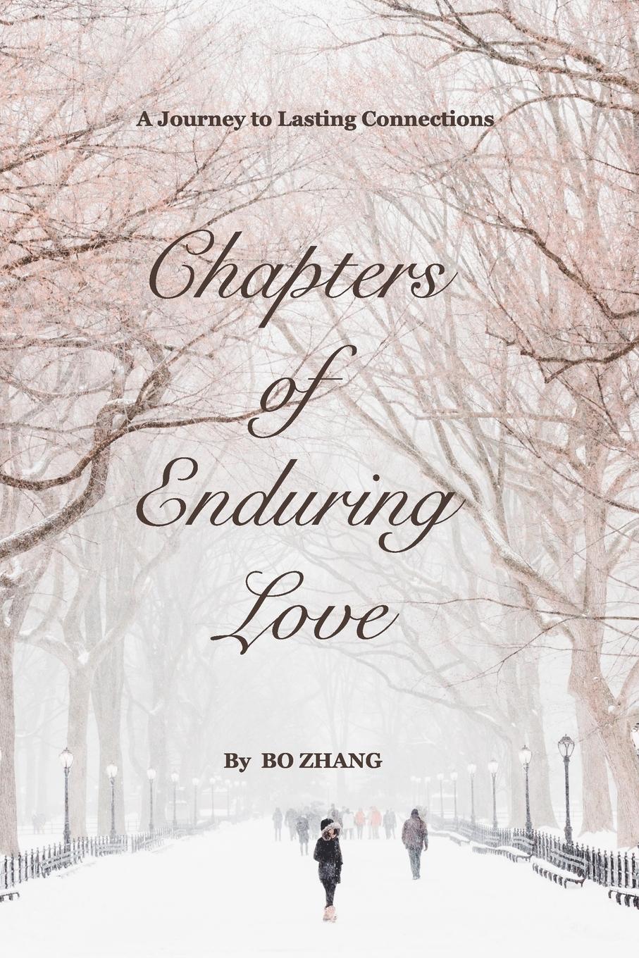 Chapters of Enduring Love