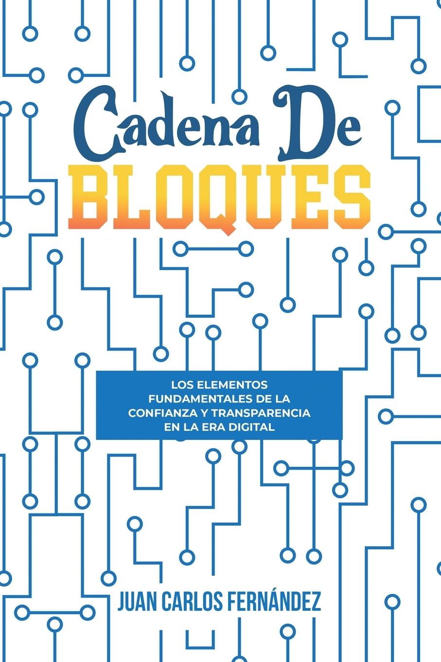 Cadena de bloques