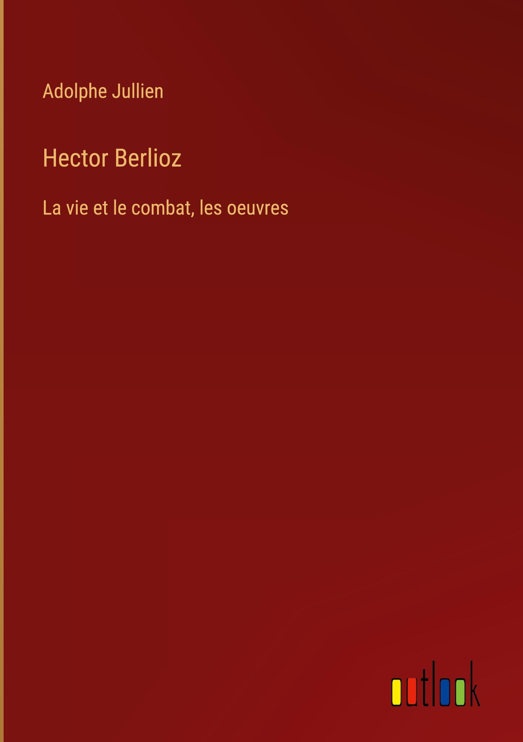 Hector Berlioz