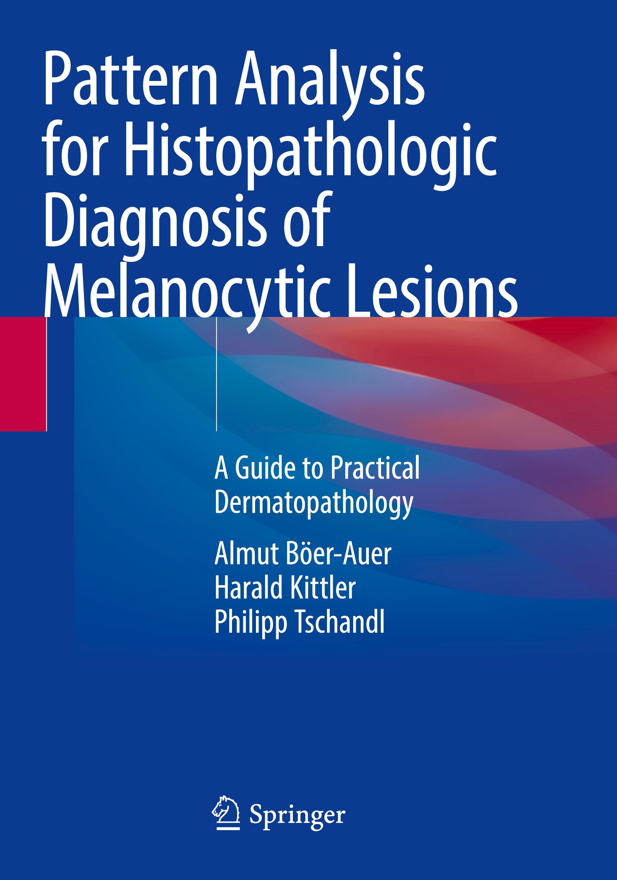 Pattern Analysis for Histopathologic Diagnosis of Melanocytic Lesions