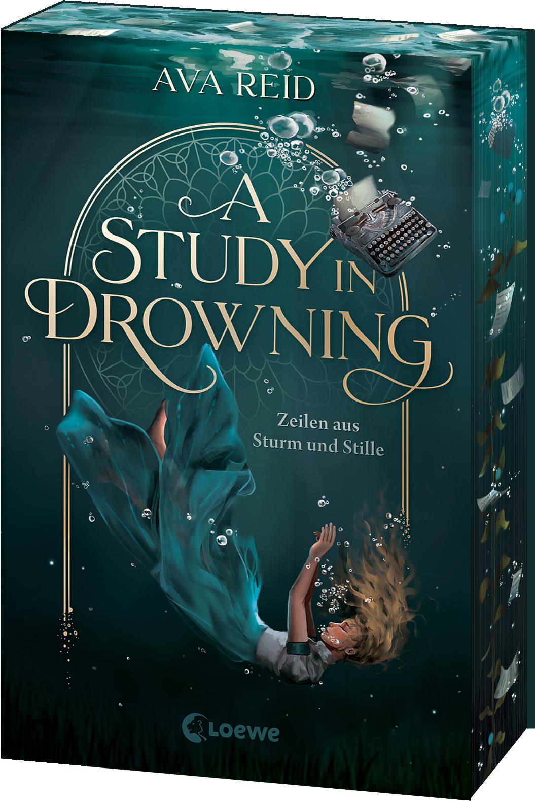 A Study in Drowning