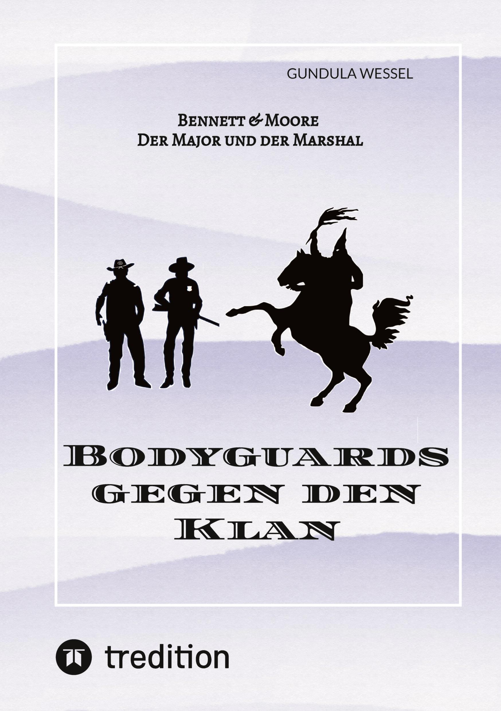 Bodyguards gegen den Klan