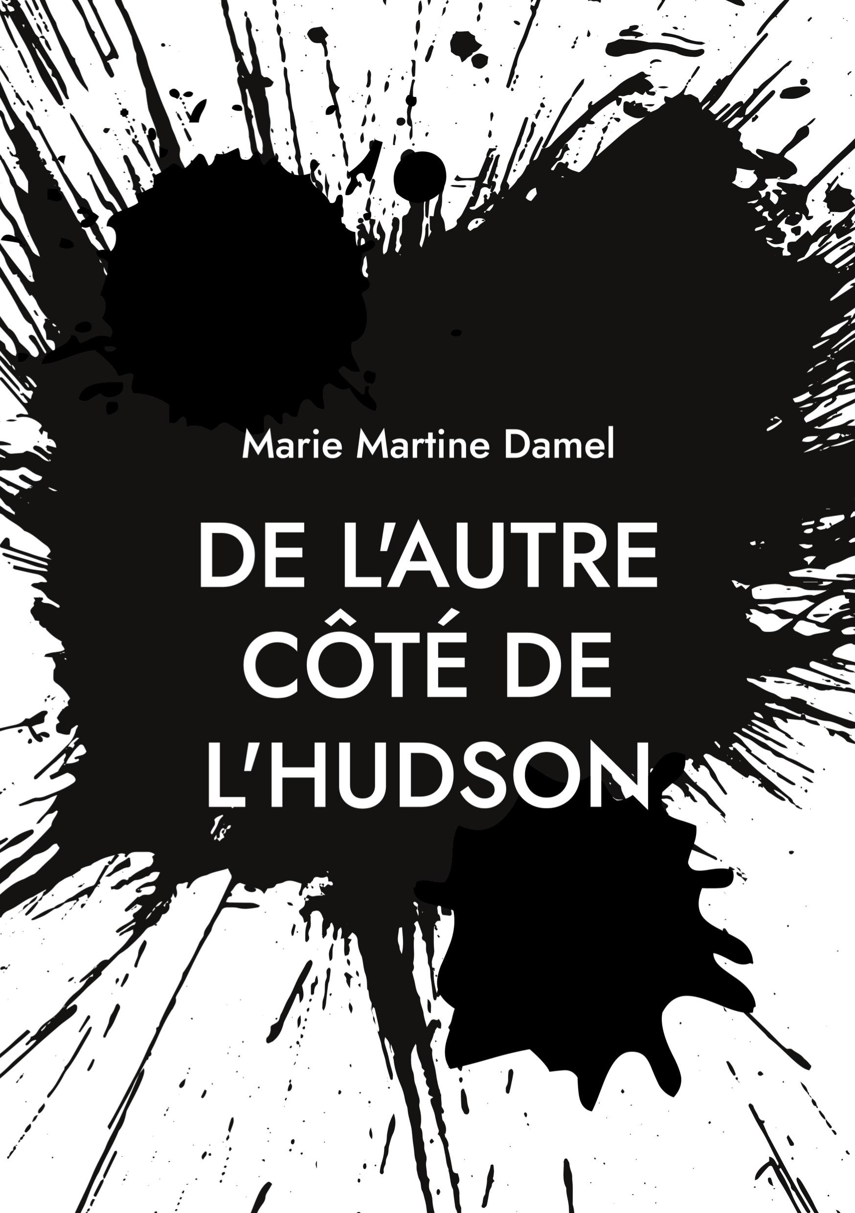 De l'autre côté de l'Hudson