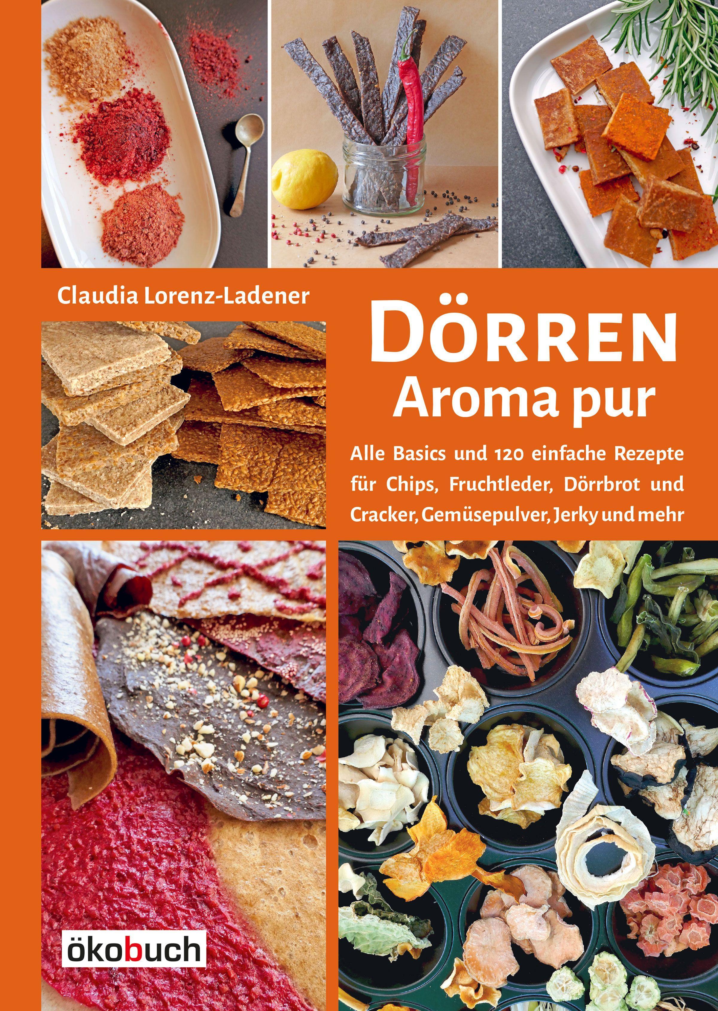 Dörren - Aroma pur