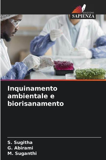 Inquinamento ambientale e biorisanamento