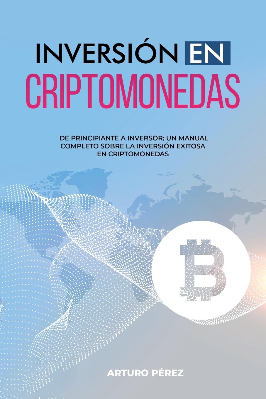 INVERSIÓN EN CRIPTOMONEDAS