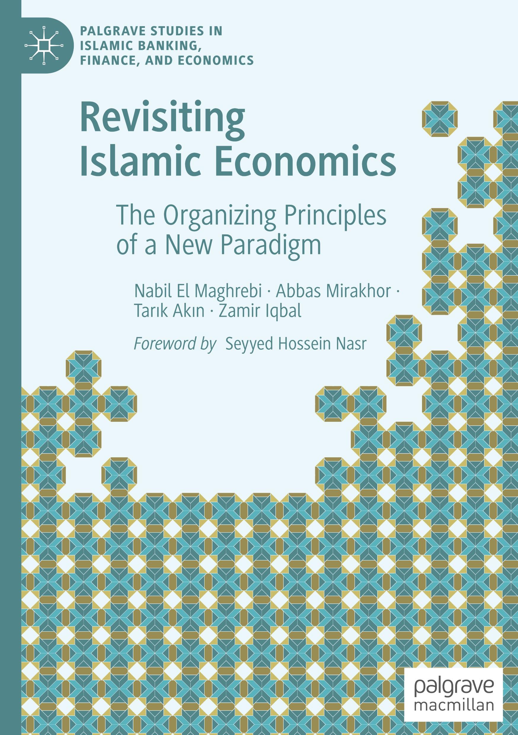 Revisiting Islamic Economics