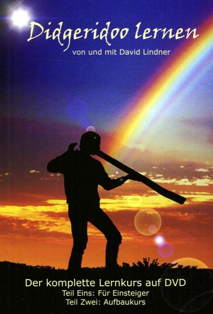 Didgeridoo lernen. DVD-Video